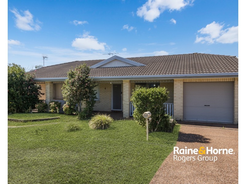 4 Shearer Crescent, Blue Haven NSW 2262