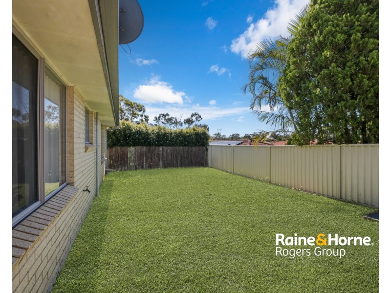 4 Shearer Crescent, Blue Haven NSW 2262
