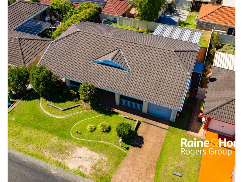 4 Shearer Crescent, Blue Haven NSW 2262