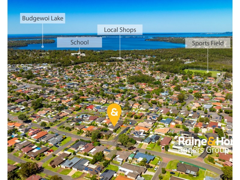 4 Shearer Crescent, Blue Haven NSW 2262