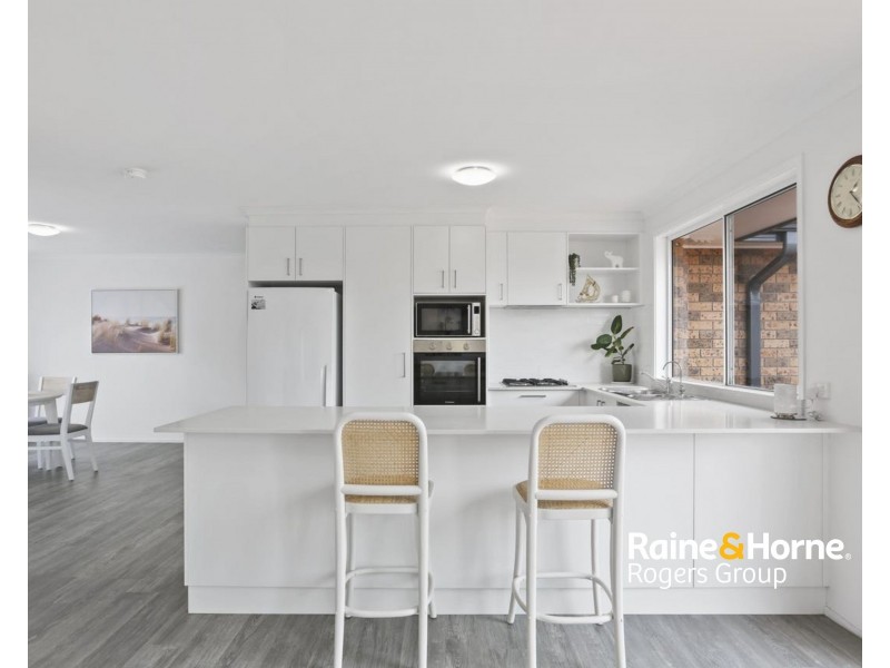 2 Nagle Crescent, Blue Haven NSW 2262