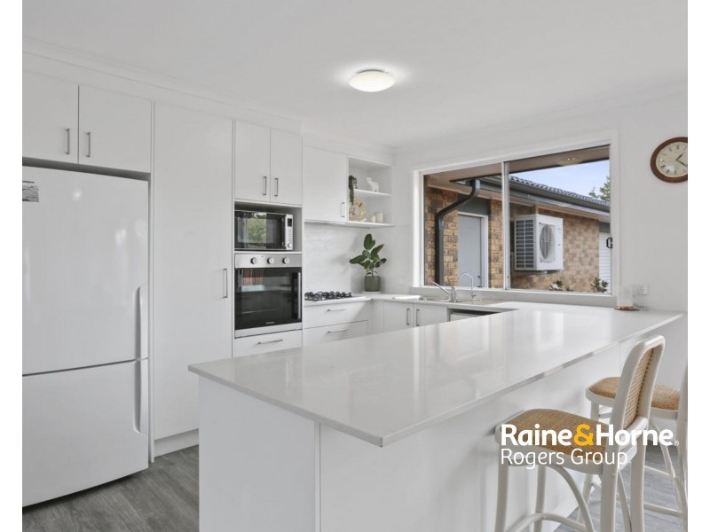 2 Nagle Crescent, Blue Haven NSW 2262