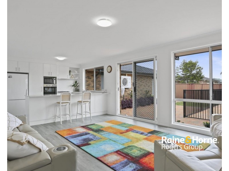 2 Nagle Crescent, Blue Haven NSW 2262