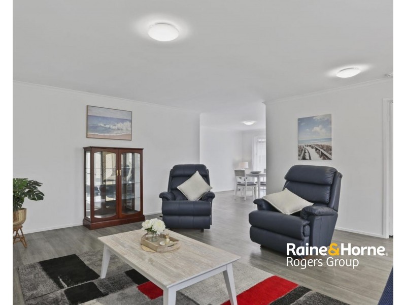 2 Nagle Crescent, Blue Haven NSW 2262