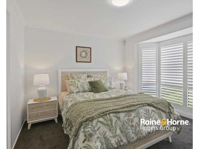 2 Nagle Crescent, Blue Haven NSW 2262