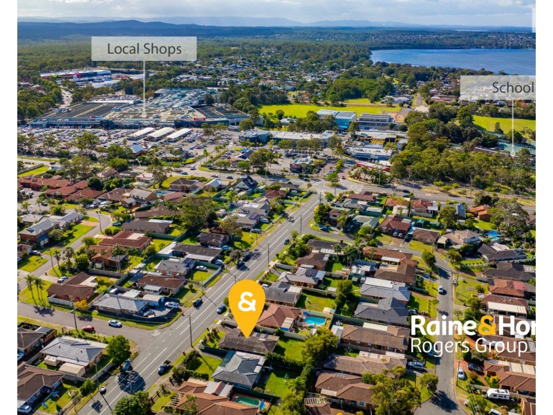 15 Gorokan Drive, Lake Haven NSW 2263
