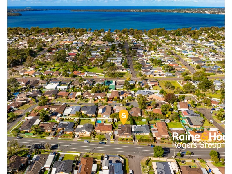 15 Gorokan Drive, Lake Haven NSW 2263