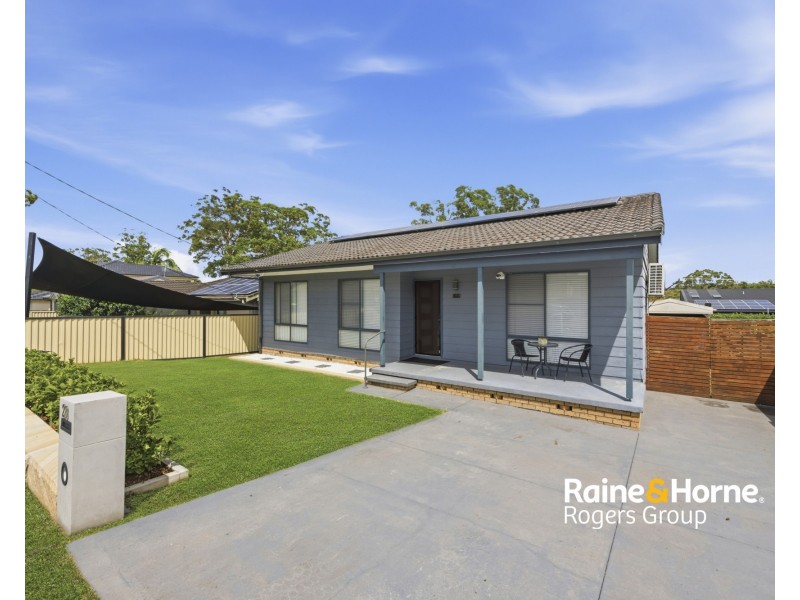 28 Kawana Ave, Blue Haven NSW 2262