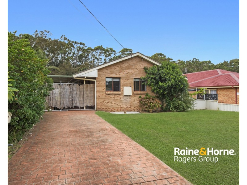 23 Trevally Avenue, Chain Valley Bay NSW 2259