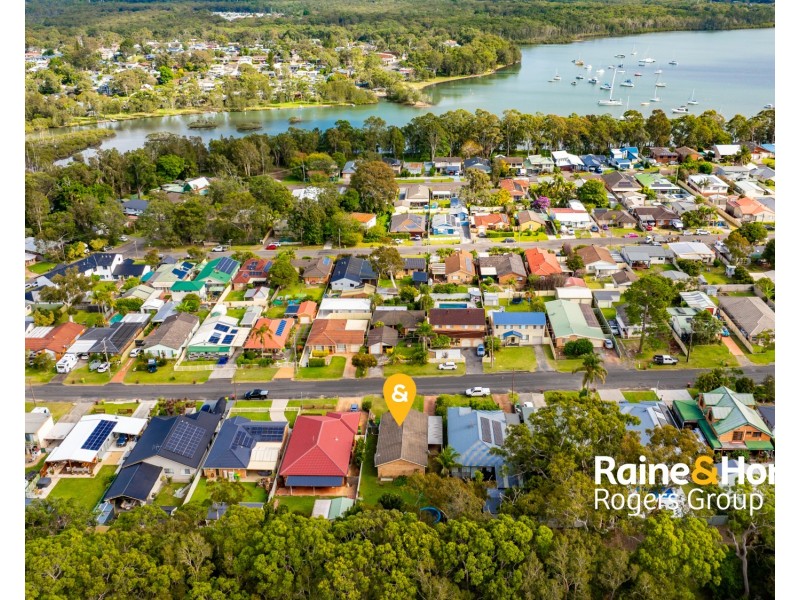 23 Trevally Avenue, Chain Valley Bay NSW 2259
