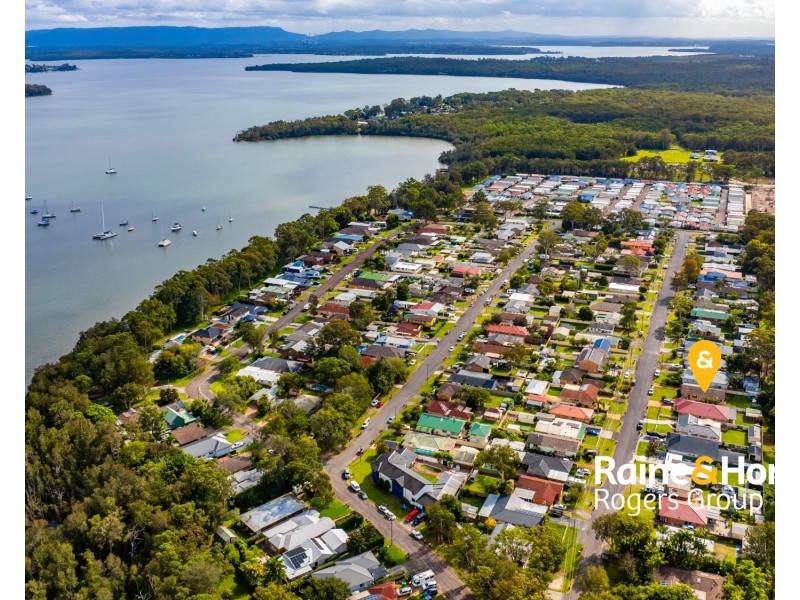 23 Trevally Avenue, Chain Valley Bay NSW 2259