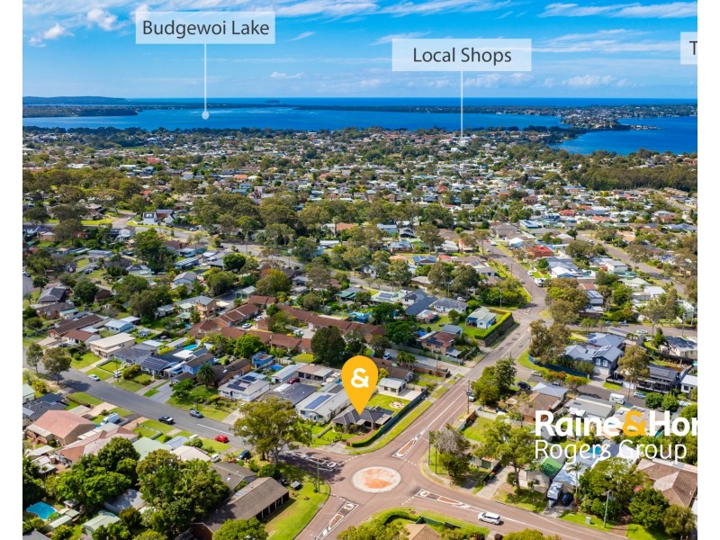 167 Stanley Street, Kanwal NSW 2259