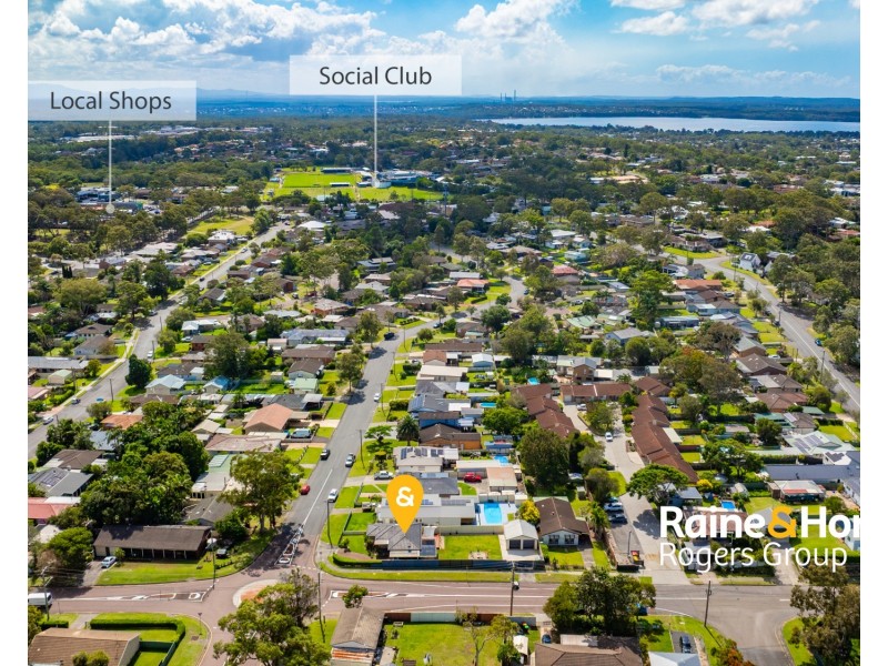 167 Stanley Street, Kanwal NSW 2259