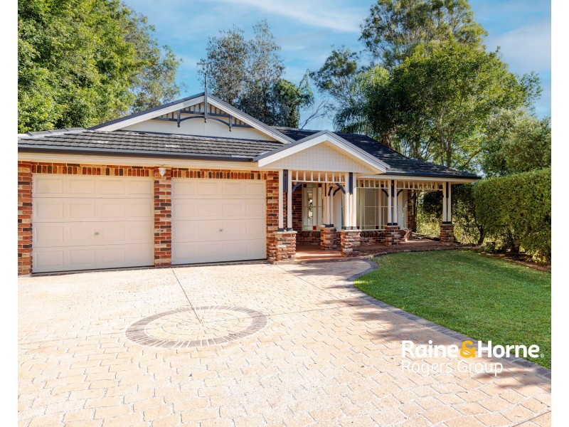 6 Burnie Place, Mardi NSW 2259