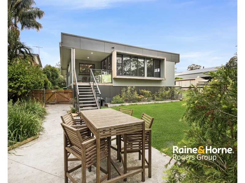 43 Ivy Avenue, Chain Valley Bay NSW 2259