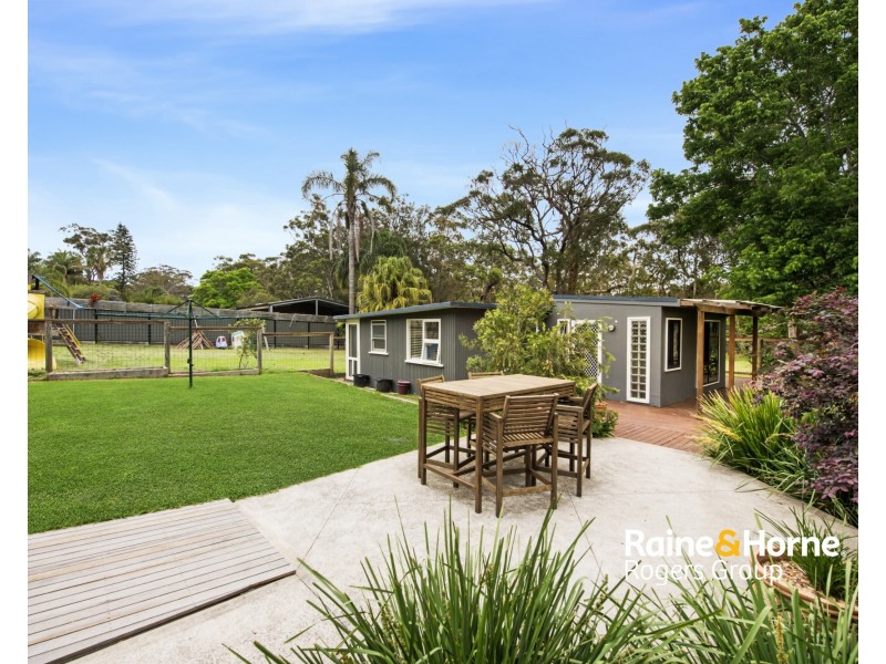 43 Ivy Avenue, Chain Valley Bay NSW 2259