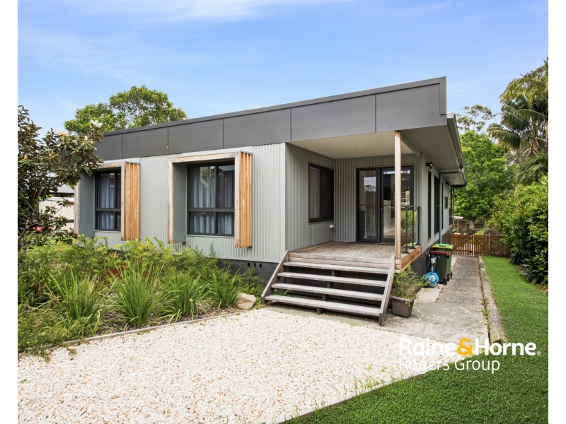 43 Ivy Avenue, Chain Valley Bay NSW 2259