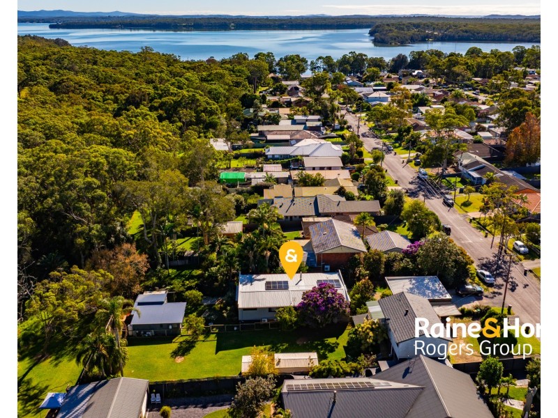 43 Ivy Avenue, Chain Valley Bay NSW 2259