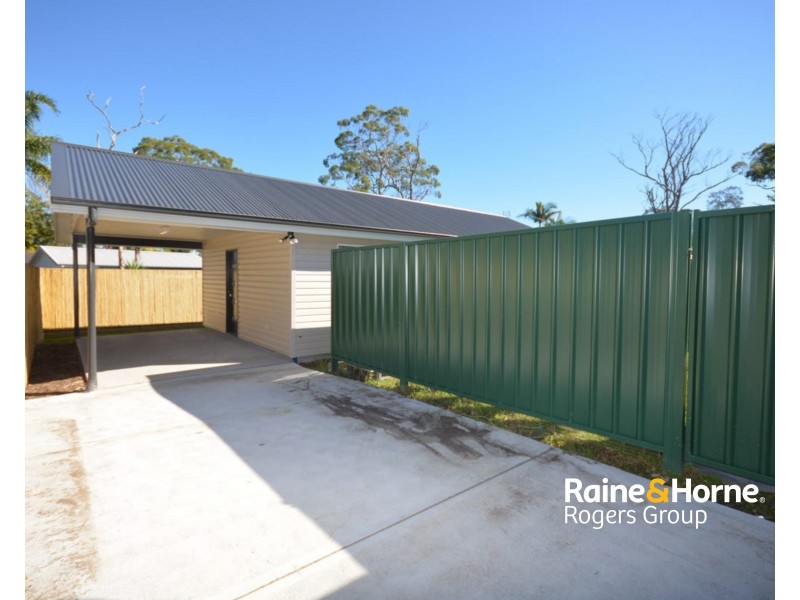 28A Mckellar Boulevard, Blue Haven NSW 2262