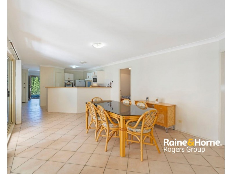 24 St Lawrence Avenue, Blue Haven NSW 2262