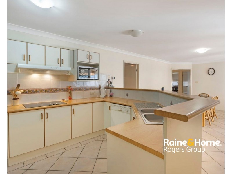 24 St Lawrence Avenue, Blue Haven NSW 2262