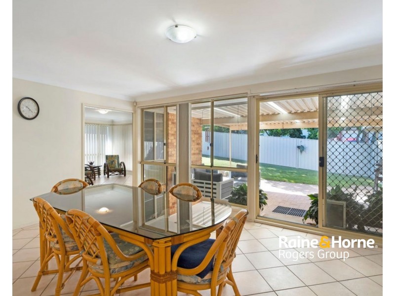 24 St Lawrence Avenue, Blue Haven NSW 2262