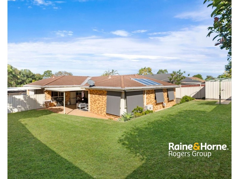 24 St Lawrence Avenue, Blue Haven NSW 2262