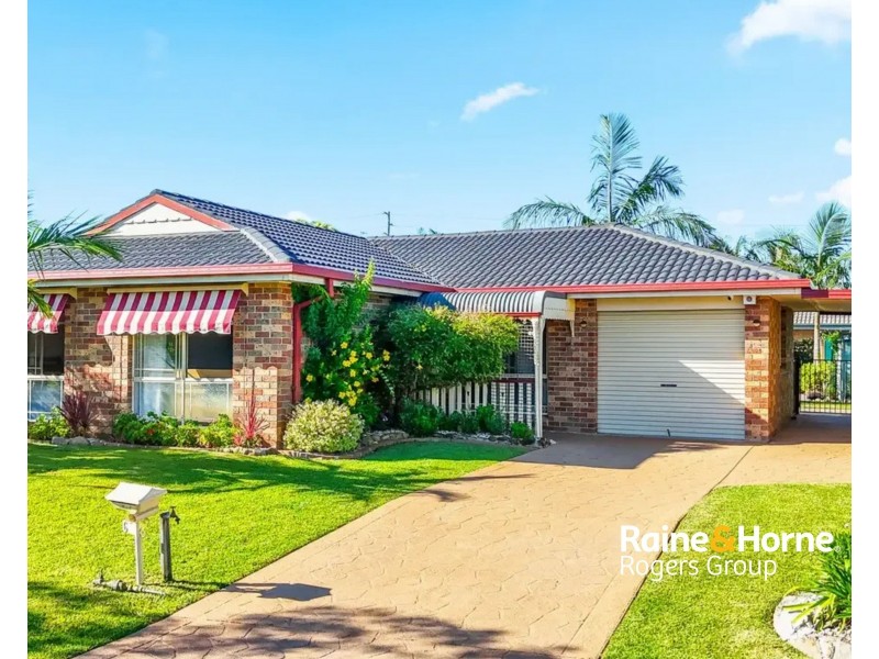 6 Storm Crescent, Blue Haven NSW 2262