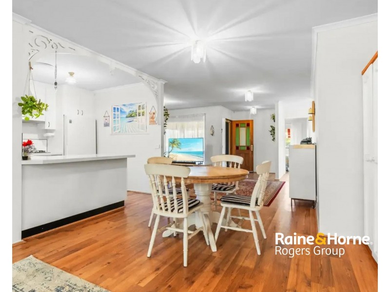 6 Storm Crescent, Blue Haven NSW 2262