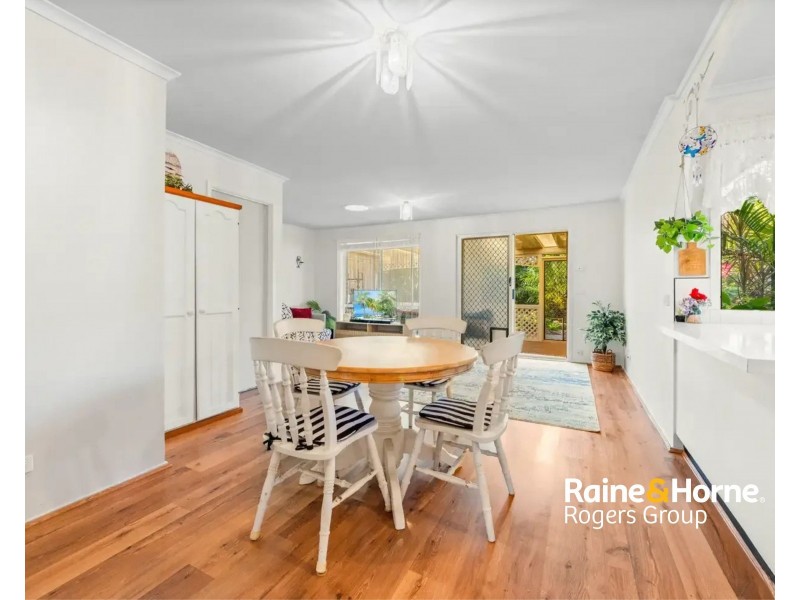 6 Storm Crescent, Blue Haven NSW 2262