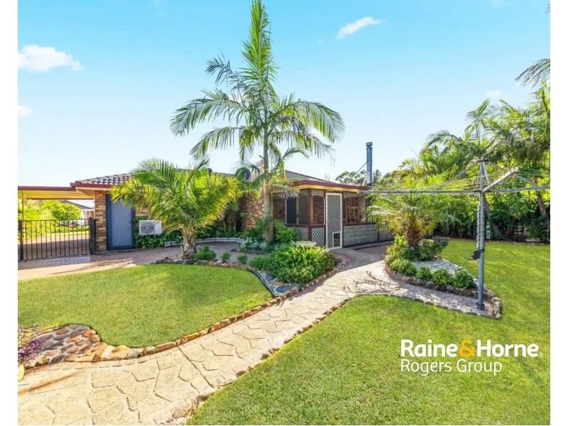 6 Storm Crescent, Blue Haven NSW 2262