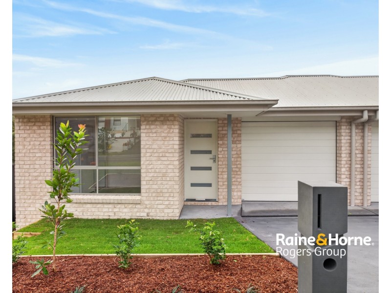 18B Turnock Drive, Cameron Park NSW 2285