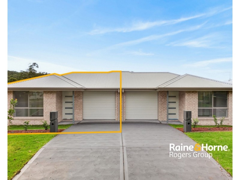18B Turnock Drive, Cameron Park NSW 2285