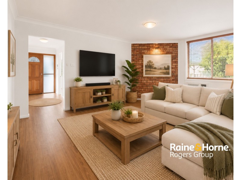 43 Edgeworth Street, Cessnock NSW 2325