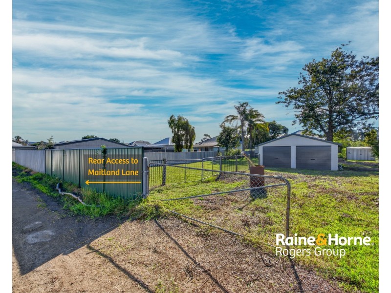 43 Edgeworth Street, Cessnock NSW 2325