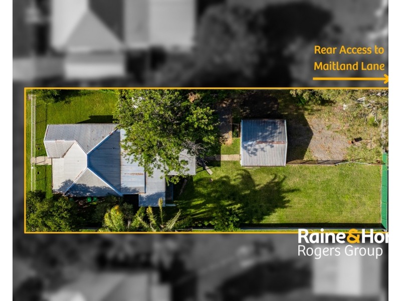 43 Edgeworth Street, Cessnock NSW 2325