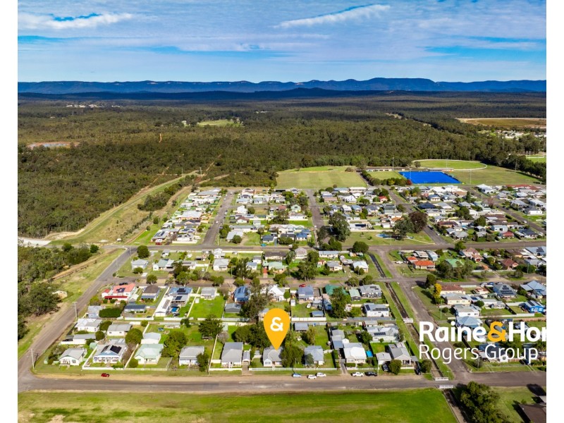43 Edgeworth Street, Cessnock NSW 2325