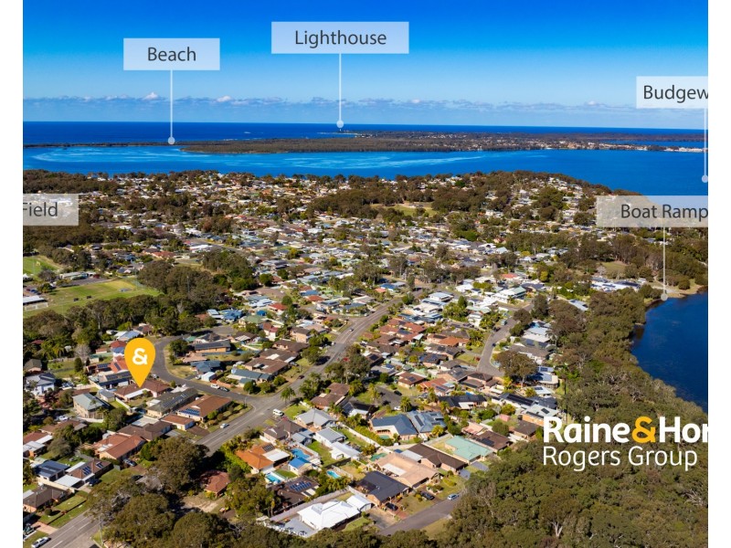 3 Mundara Close, Buff Point NSW 2262