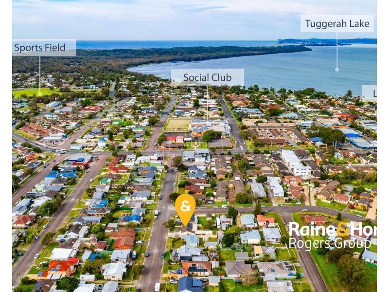 14 Norman Street, Toukley NSW 2263