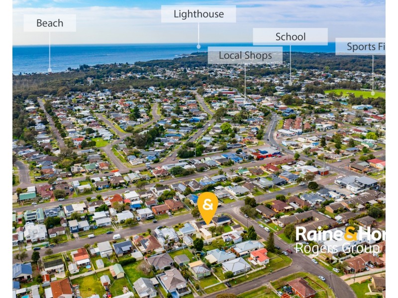 14 Norman Street, Toukley NSW 2263