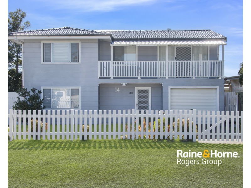 14 Fourth Avenue, Toukley NSW 2263