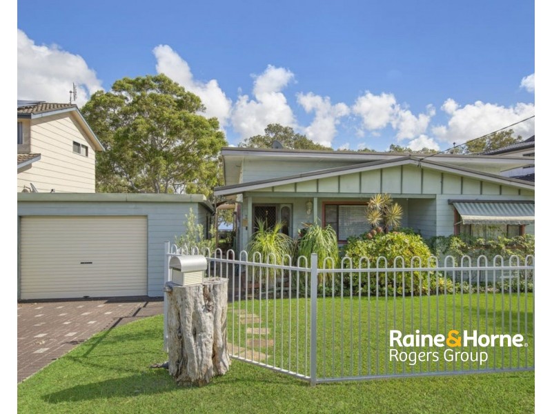 26 Leonard Avenue, Toukley NSW 2263