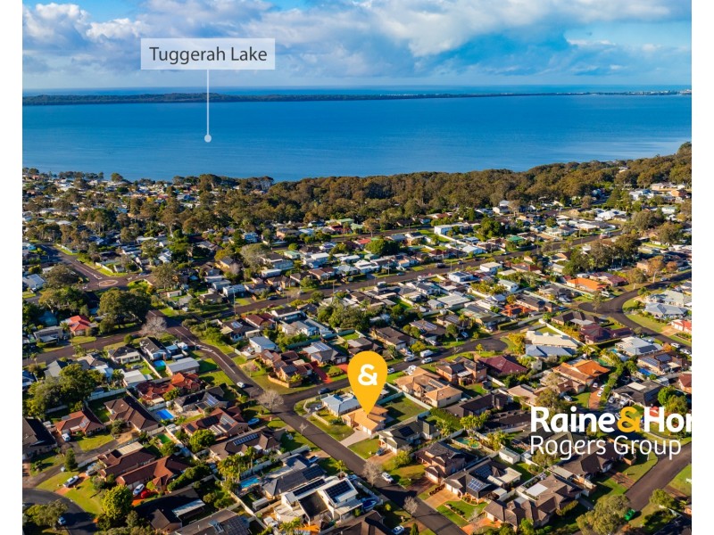 14 Kaye Avenue, Kanwal NSW 2259