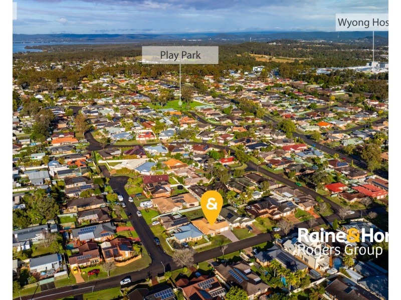 14 Kaye Avenue, Kanwal NSW 2259