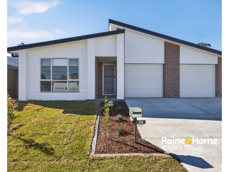 17 Lemon Scented Circuit, Warnervale NSW 2259