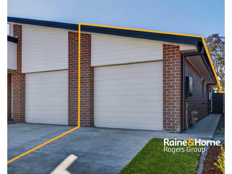 17A Lemon Scented Circuit, Warnervale NSW 2259