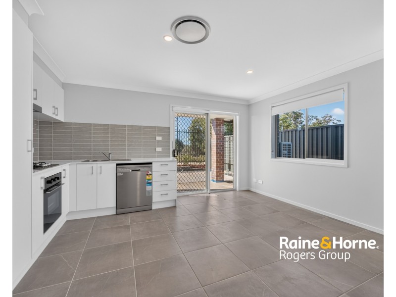 17A Lemon Scented Circuit, Warnervale NSW 2259
