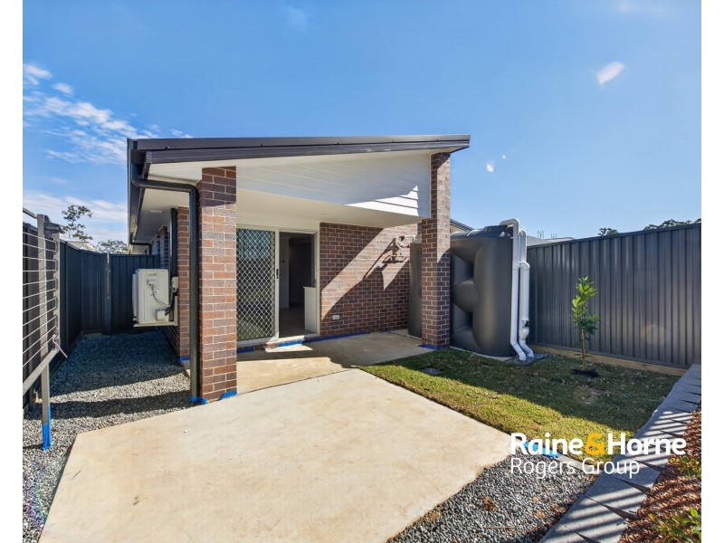 17A Lemon Scented Circuit, Warnervale NSW 2259