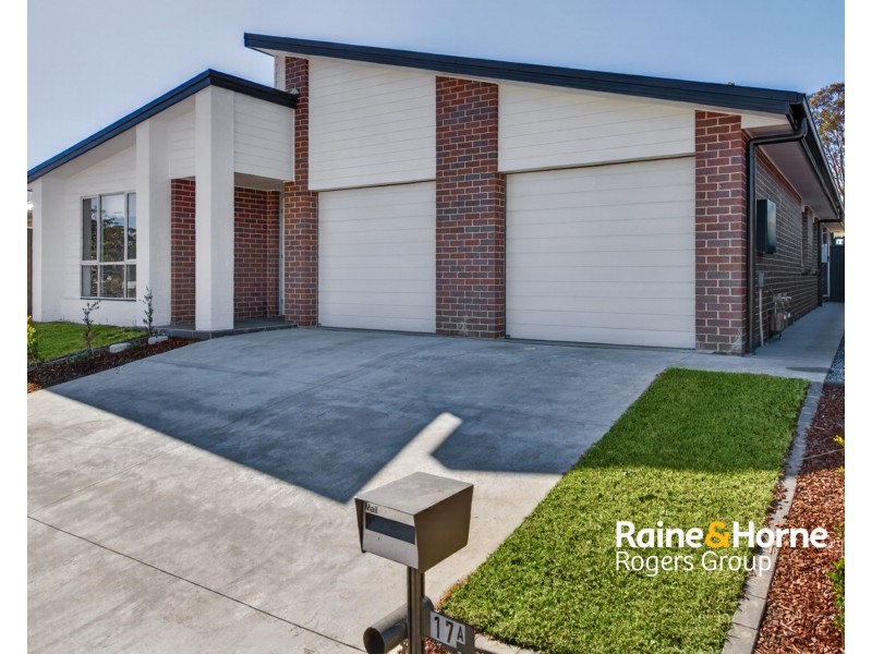 17A Lemon Scented Circuit, Warnervale NSW 2259