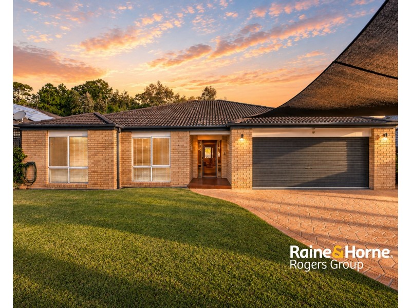 4 Spinnaker Place, Lake Munmorah NSW 2259